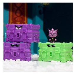 Elf Travelers Monster Blind Box
