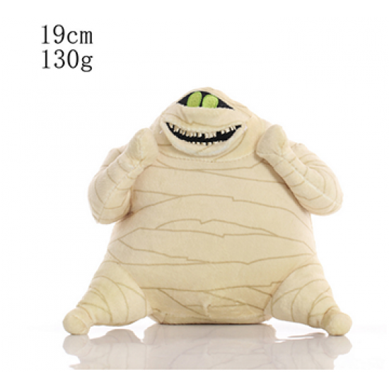 8 Inch Mummy (Elf Brigade)