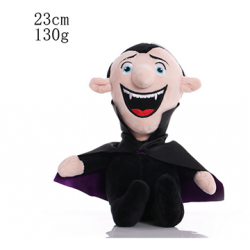Elf Brigade 8 Inch Dracula Vampire