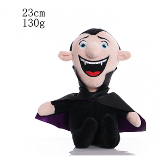 Elf Brigade 8 Inch Dracula Vampire
