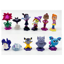 Vampirina Elf Brigade Doll Handle
