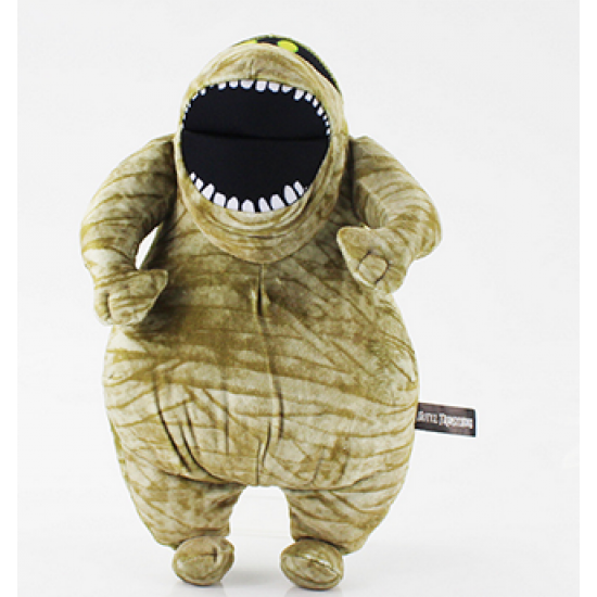 Elf Hostel Old Mummy Plush Toy