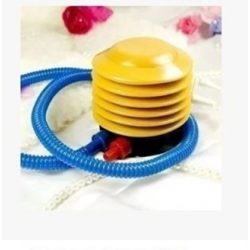 Foot Pump High Pressure