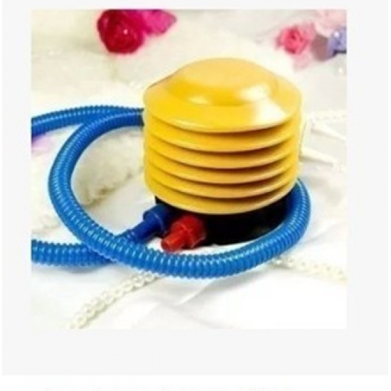 Foot Pump High Pressure