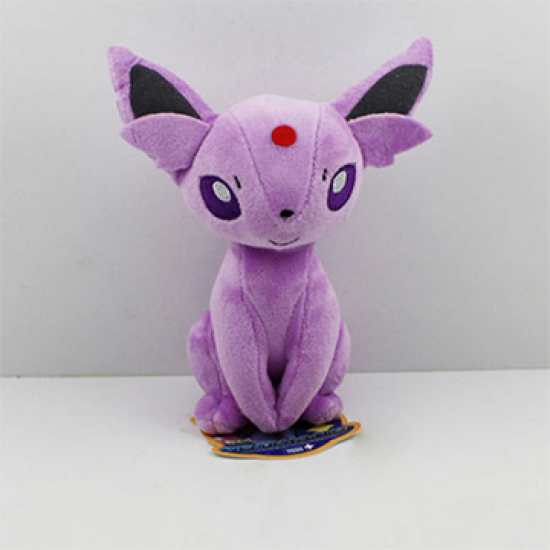 Ibu Family Day Yi Bei Plush Doll