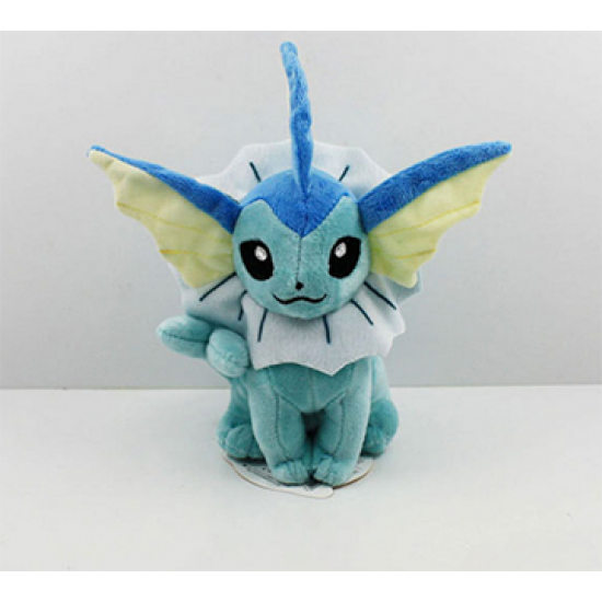 Ibu Family Water Yi Bei Plush Doll