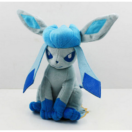 Ibu Family Bing Yi Bei Plush Doll