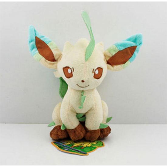 Ibu Family Yeibei Plush Doll