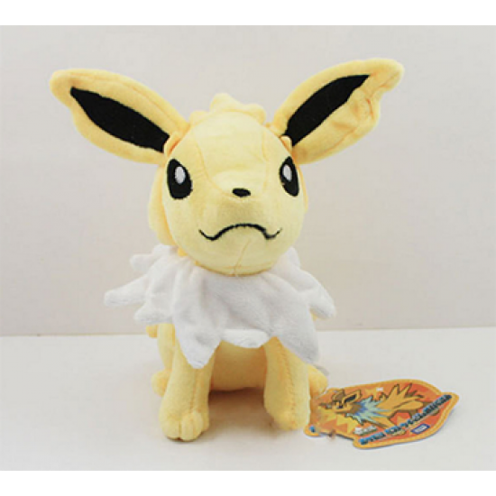 Ibu Family Leiyibei Plush Doll