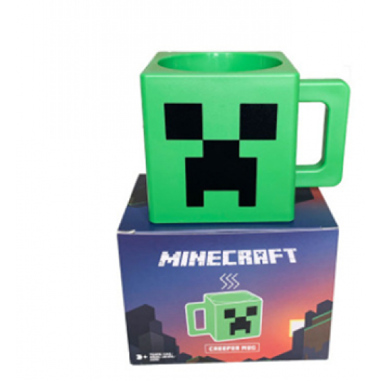 My World Games Around Mug Bitter Fear Mug