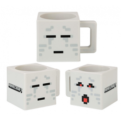 My World Games Peripheral Mug Phantom Forest Mug