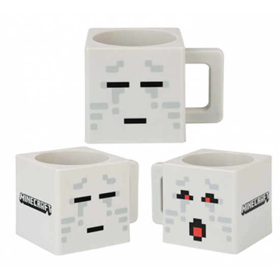 My World Games Peripheral Mug Phantom Forest Mug
