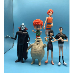 The Model Doll Model Elf Travel Agency 3