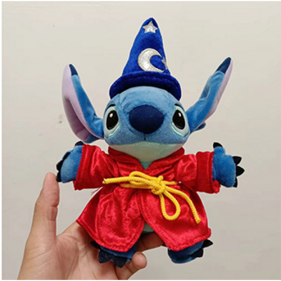 Magic Farland Stitch Plush Toy