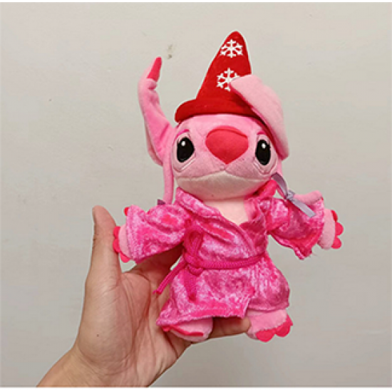 Magic Powder Stitch Plush Toy