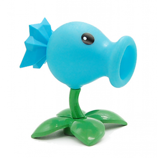 Zombies Toys Cold Ice Shooter