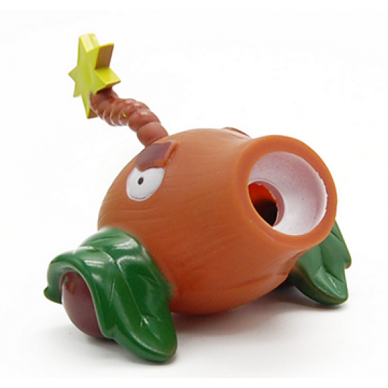 Plants Vs Zombies Toy Coconut Cannon