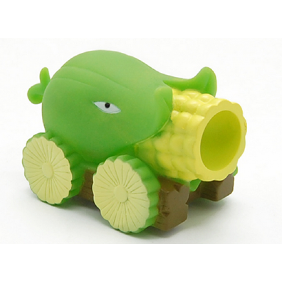 Plants Vs Zombies Toy Corn Cannon