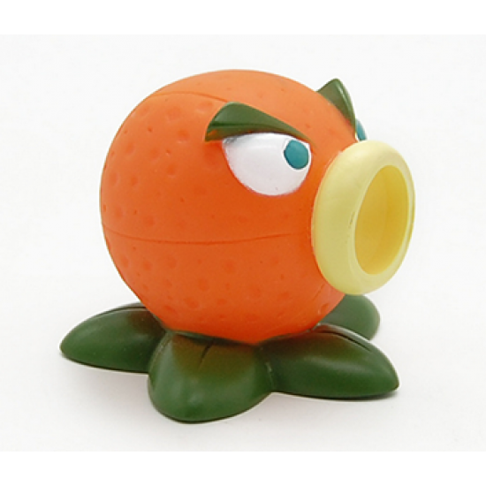 Plants Vs. Zombies Toy Charging Grapefruit