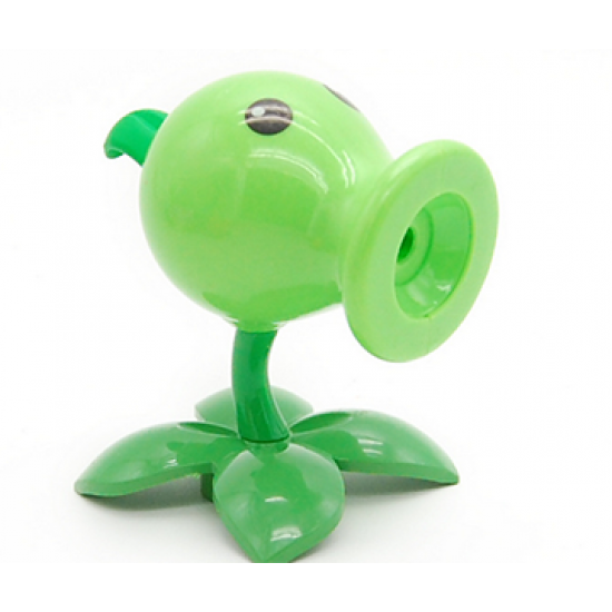 Plants Vs Zombies Toy Peas