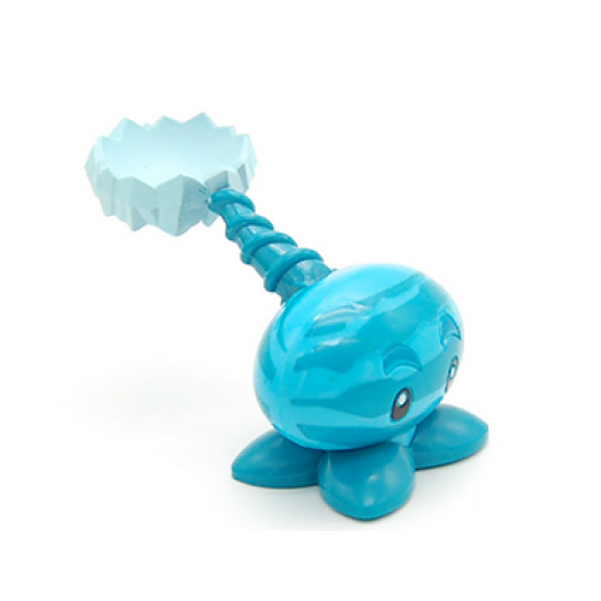 Plants Vs Zombies Toy Ice Watermelon Thrower