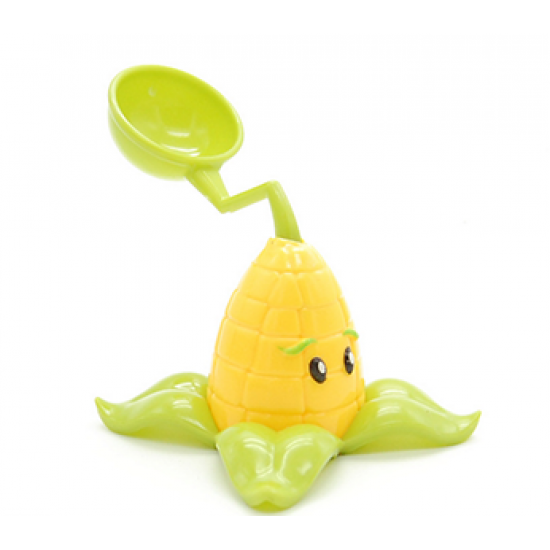 Plants Vs Zombies Toy Corn Thrower