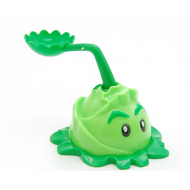 Plants Vs Zombies Toy Cabbage Thrower