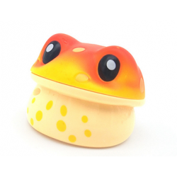 Zombies Toys Golden Toad Mushroom