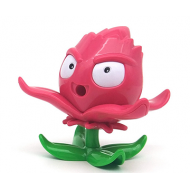 Plants Vs Zombies Toy Red Jenny Flower