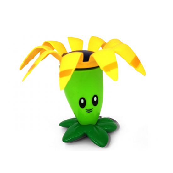 Plants Vs Zombies Toy Boomerang