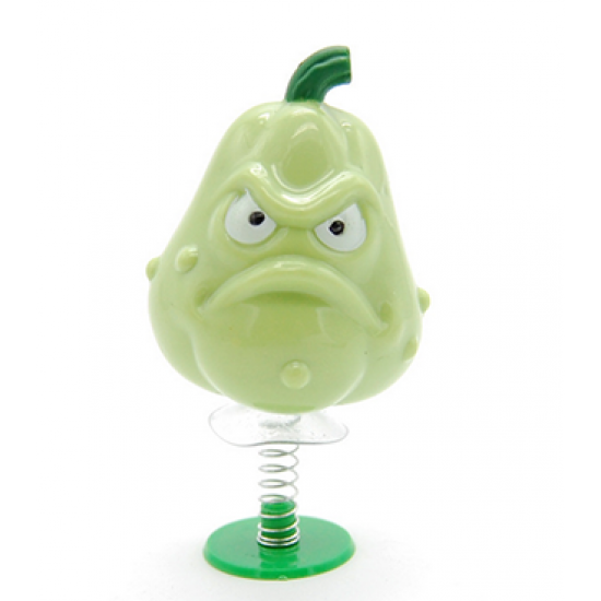 Plants Vs Zombies Toy Bonobo
