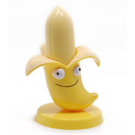 Plants Vs Zombies Toy Banana Rocket