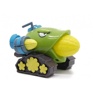 Plants Vs Zombies Toy Peach Light
