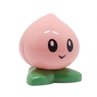 Plants Vs Zombies Toy Peach Light