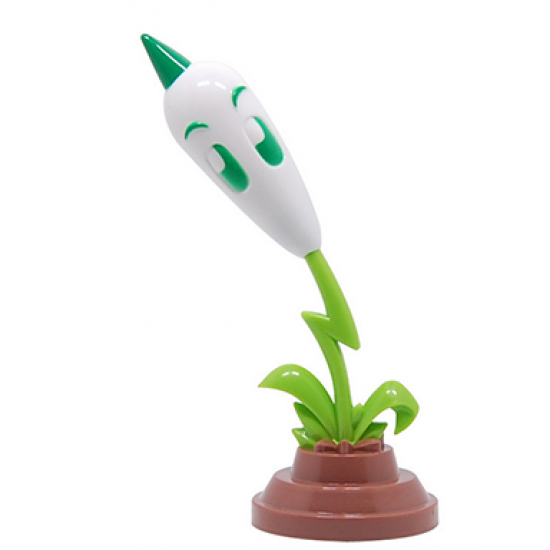 Plants Vs Zombies Toys Lightning Reed Light