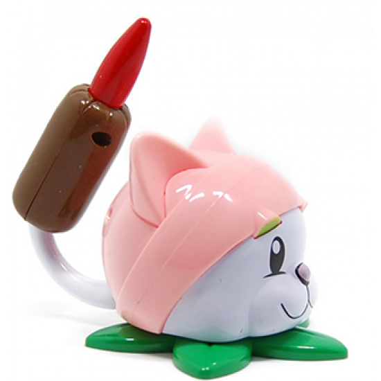 Plants Vs Zombies Toy Cattail