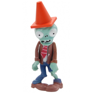 Plants Vs Zombies Toy Barricade Zombie