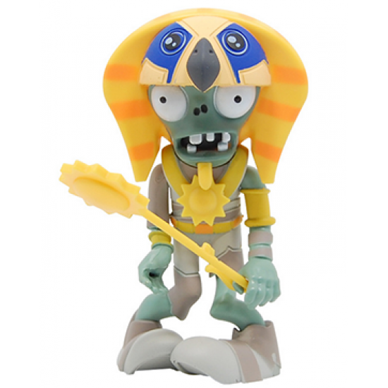 Plants Vs Zombies Toys Sun God