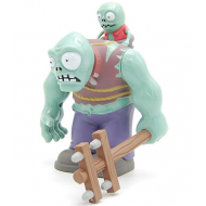 Plants Vs Zombies Toy Giant Zombie