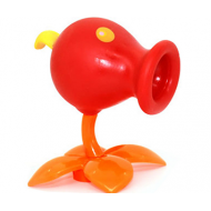 Plants Vs Zombies Toy Flame Shooter