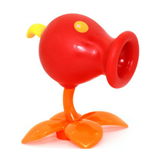 Plants Vs Zombies Toy Flame Shooter