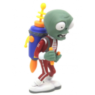 Plants Vs Zombies Toy Jets Zombie