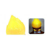 Large Torch Stump Plants Vs Zombies Toys