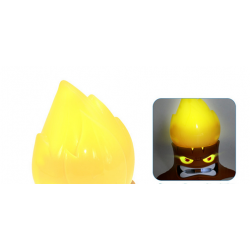 Large Torch Stump Plants Vs Zombies Toys