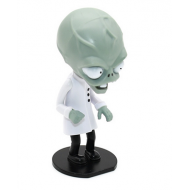 Little Dr. Plants Vs. Zombies Toys