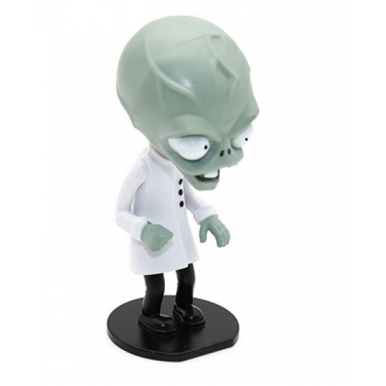 Little Dr. Plants Vs. Zombies Toys