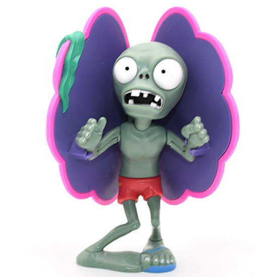 Shell Zombies Plants Vs Zombies Toys