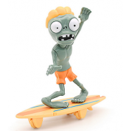 Ordinary Surf Zombies Zombies Toys
