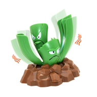 Lurking Celery Plants Vs Zombies Toys