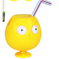 Lemon Zombies Toys
